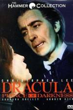 Watch Dracula Prince of Darkness Merdb