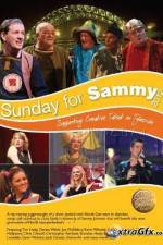 Watch Sunday for Sammy Merdb