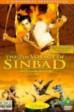 Watch The 7th Voyage of Sinbad Merdb