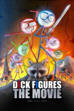 Watch Dick Figures: The Movie Merdb