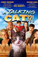 Watch A Talking Cat!?! Merdb