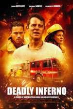 Watch Deadly Inferno Merdb