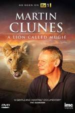 Watch Martin Clunes & a Lion Called Mugie Merdb