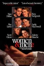 Watch Women & Men 2: In Love There Are No Rules Merdb