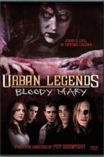 Watch Urban Legends: Bloody Mary Merdb