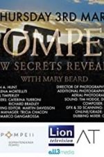 Watch Pompeii: New Secrets Revealed Merdb
