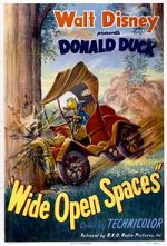 Watch Wide Open Spaces (Short 1947) Merdb