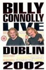 Watch Billy Connolly Live 2002 Merdb