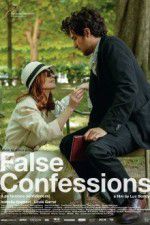Watch False Confessions Merdb
