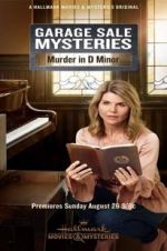 Watch Garage Sale Mysteries: Murder In D Minor Merdb