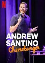 Watch Andrew Santino: Cheeseburger Merdb