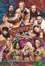 Watch WWE Summerslam Merdb