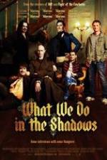 Watch What We Do in the Shadows Merdb