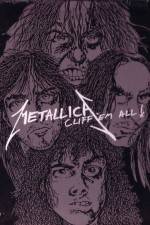 Watch Metallica: Cliff 'Em All! Merdb