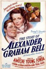 Watch The Story of Alexander Graham Bell Merdb