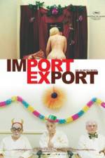 Watch Import/Export Merdb