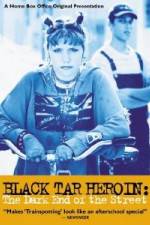 Watch Black Tar Heroin The Dark End of the Street Merdb