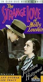 Watch The Strange Love of Molly Louvain Merdb