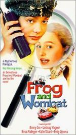 Watch Frog and Wombat Merdb