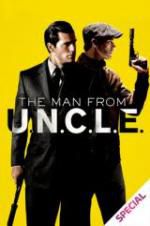Watch The Man From U.N.C.L.E Sky Movies Special Merdb