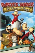 Watch Popeye\'s Voyage: The Quest for Pappy Merdb