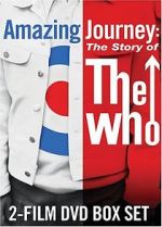 Watch Amazing Journey: The Story of the Who Merdb