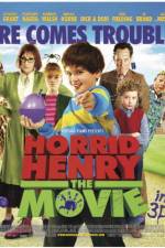 Watch Horrid Henry The Movie Merdb