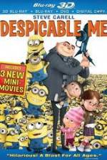 Watch Despicable Me - Mini Movies Merdb