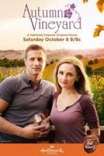 Watch Autumn in the Vineyard Merdb