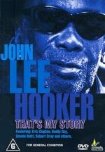 Watch John Lee Hooker: That\'s My Story Merdb