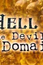 Watch HELL: THE DEVIL'S DOMAIN Merdb
