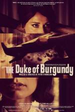 Watch The Duke of Burgundy Merdb