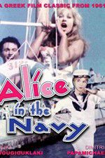 Watch Alice in the Navy Merdb