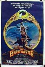 Watch The Beastmaster Merdb