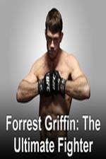 Watch Forrest Griffin: The Ultimate Fighter Merdb
