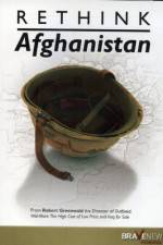 Watch Rethink Afghanistan Merdb