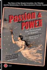 Watch Passion & Power The Technology of Orgasm Merdb