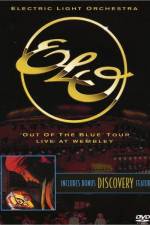 Watch ELO Out of the Blue Tour Live at Wembley Merdb