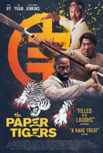 Watch The Paper Tigers Merdb