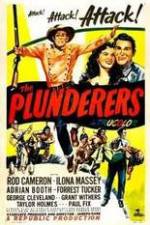 Watch The Plunderers Merdb