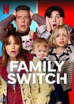 Watch Family Switch Merdb