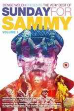 Watch Denise Welch Presents: The Very Best Of Sunday For Sammy Volume 1 Merdb