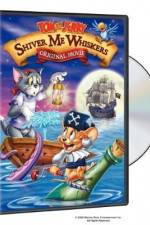 Watch Tom and Jerry in Shiver Me Whiskers Merdb