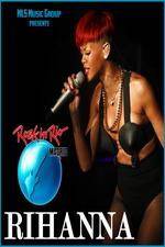 Watch Rihanna Live At Rock in Rio Madrid Merdb