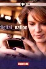 Watch Frontline Digital Nation Merdb