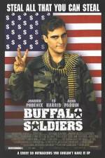 Watch Buffalo Soldiers Merdb