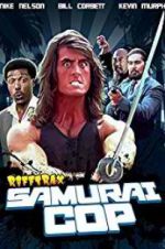 Watch RiffTrax Live: Samurai Cop Merdb