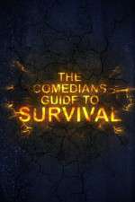 Watch The Comedian\'s Guide to Survival Merdb