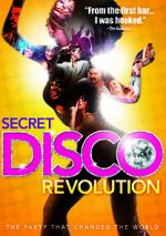 Watch The Secret Disco Revolution Merdb