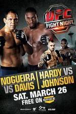 Watch UFC Fight Night 24 Merdb